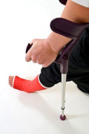 Many Dallas residents suffer crippling injuries that are someone else's fault. Contact a Dallas personal injury attorney today for a free consultation to learn your rights.