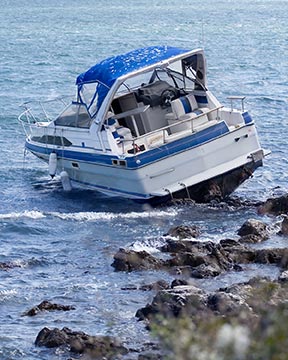 Boat accidents of all kinds occur in Texas's lakes, rivers, and bays each year. If you have been involved in a Dallas, Dallas County, or Central Texas boat accident, contact a Dallas boat accident attorney now.