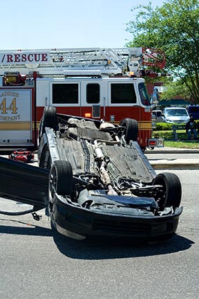 Accidents in the trucking industry cause many injuries in the Dallas area. If you or a loved one has been injured on the job, call a Dallas Personal Injury Attorney today.