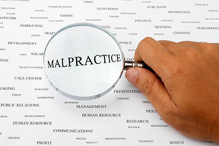 Fighting for your rights against a professional can be a daunting challenge. Contact a Dallas Professional Malpractice Attorney for help.