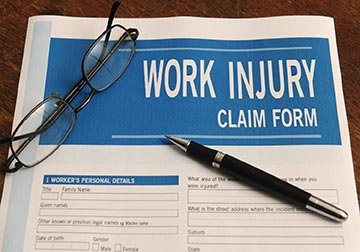 If you have been injured at work, the paperwork and red tape can be frustrating. Call a Dallas Work Injury Lawyer for help getting the money you deserve.